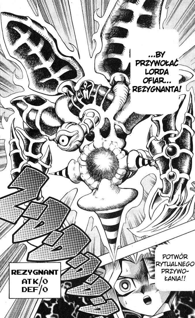 Yu☆Gi☆Oh! Chapter 129 - Page 12