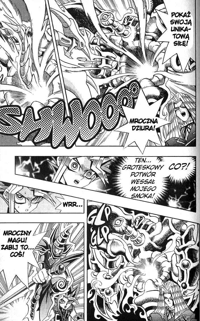 Yu☆Gi☆Oh! Chapter 129 - Page 13