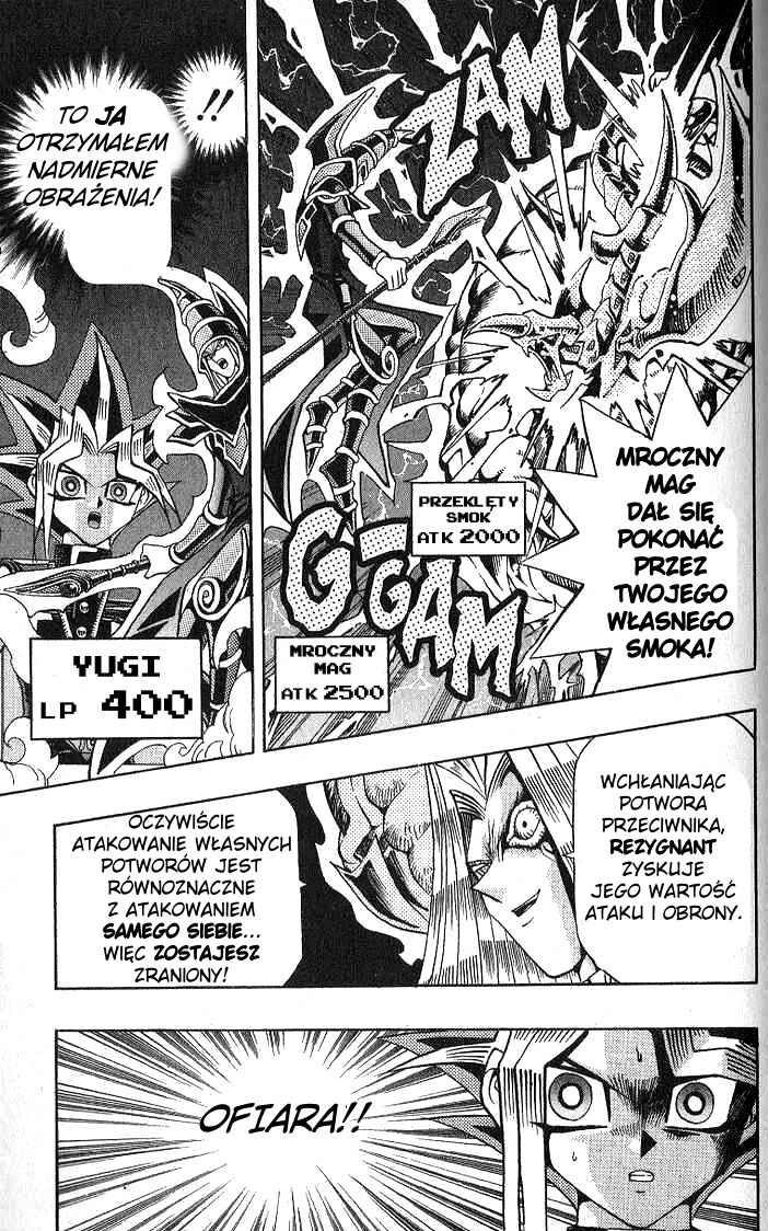 Yu☆Gi☆Oh! Chapter 129 - Page 15