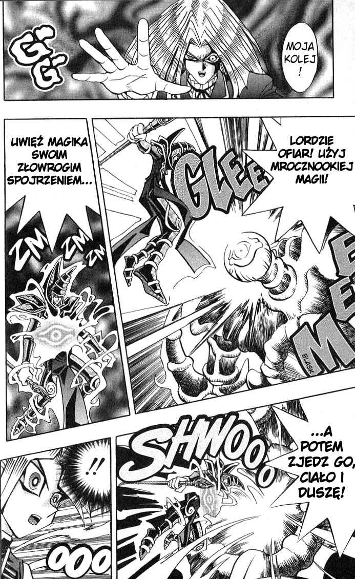 Yu☆Gi☆Oh! Chapter 129 - Page 16