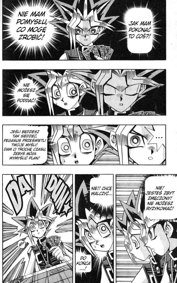 Yu☆Gi☆Oh! Chapter 129 - Page 18