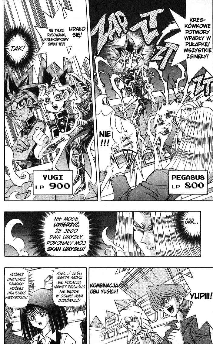 Yu☆Gi☆Oh! Chapter 129 - Page 2