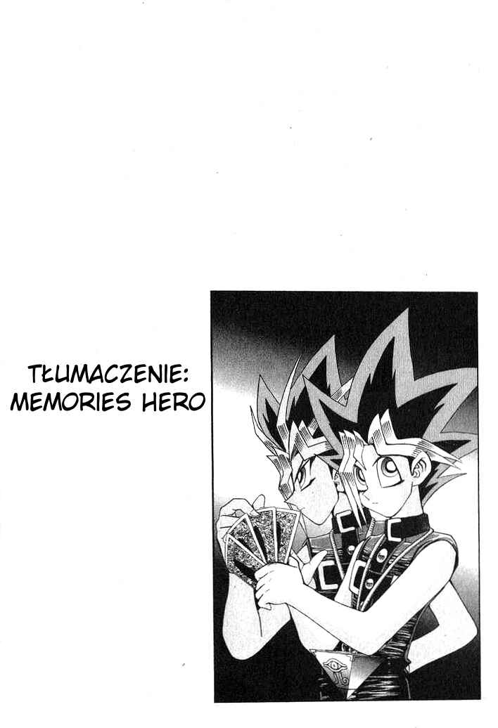 Yu☆Gi☆Oh! Chapter 129 - Page 21