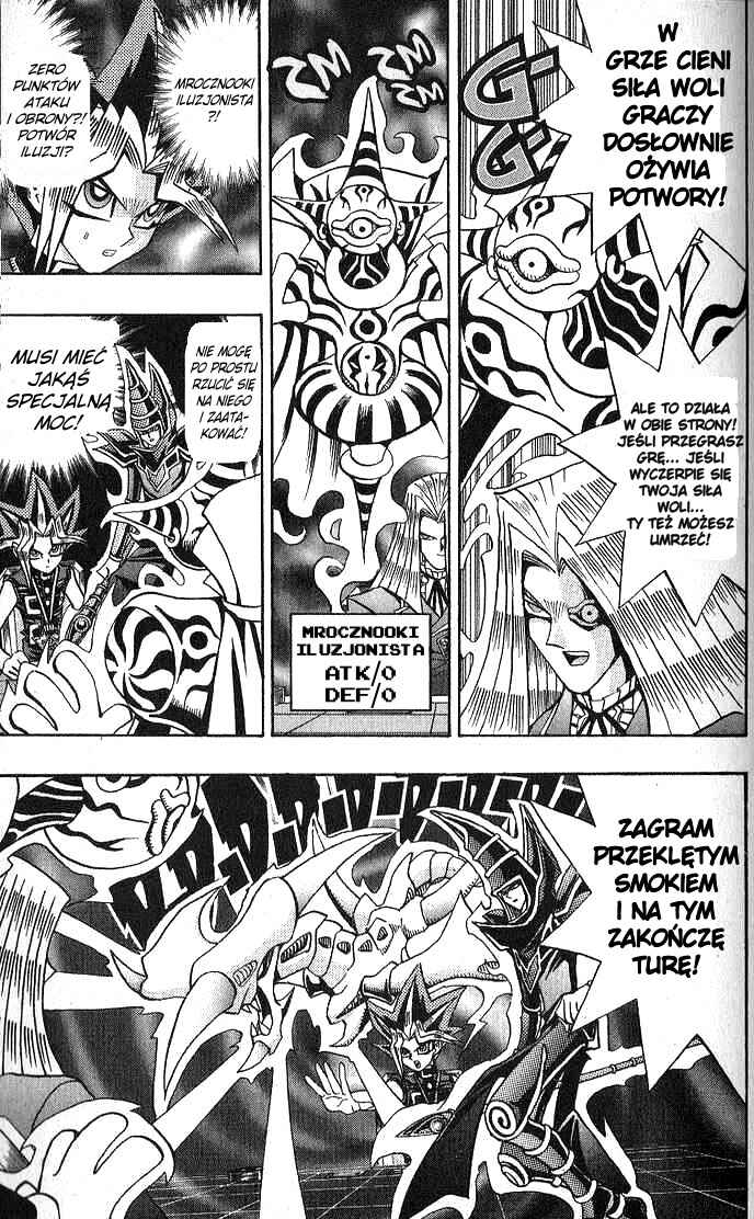 Yu☆Gi☆Oh! Chapter 129 - Page 7