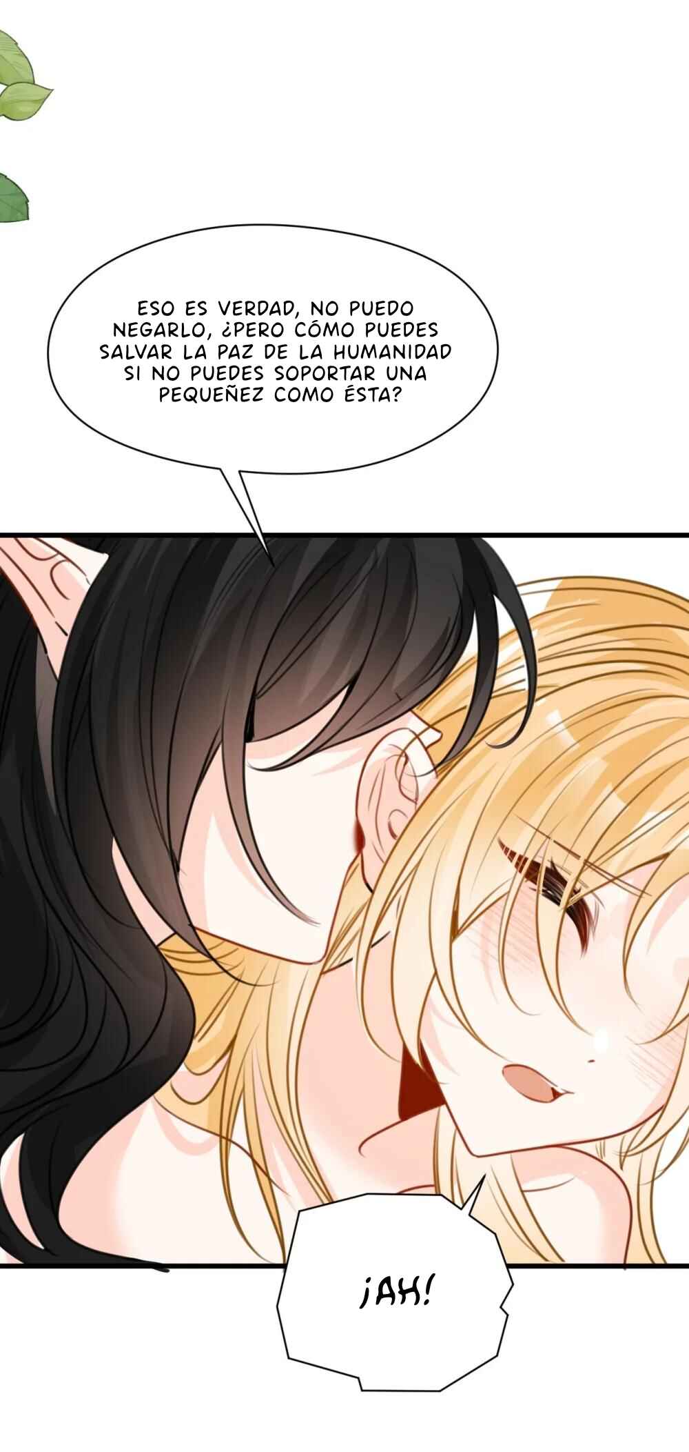Miss Vampire’s Bullying Game Chapter 62 - Page 10