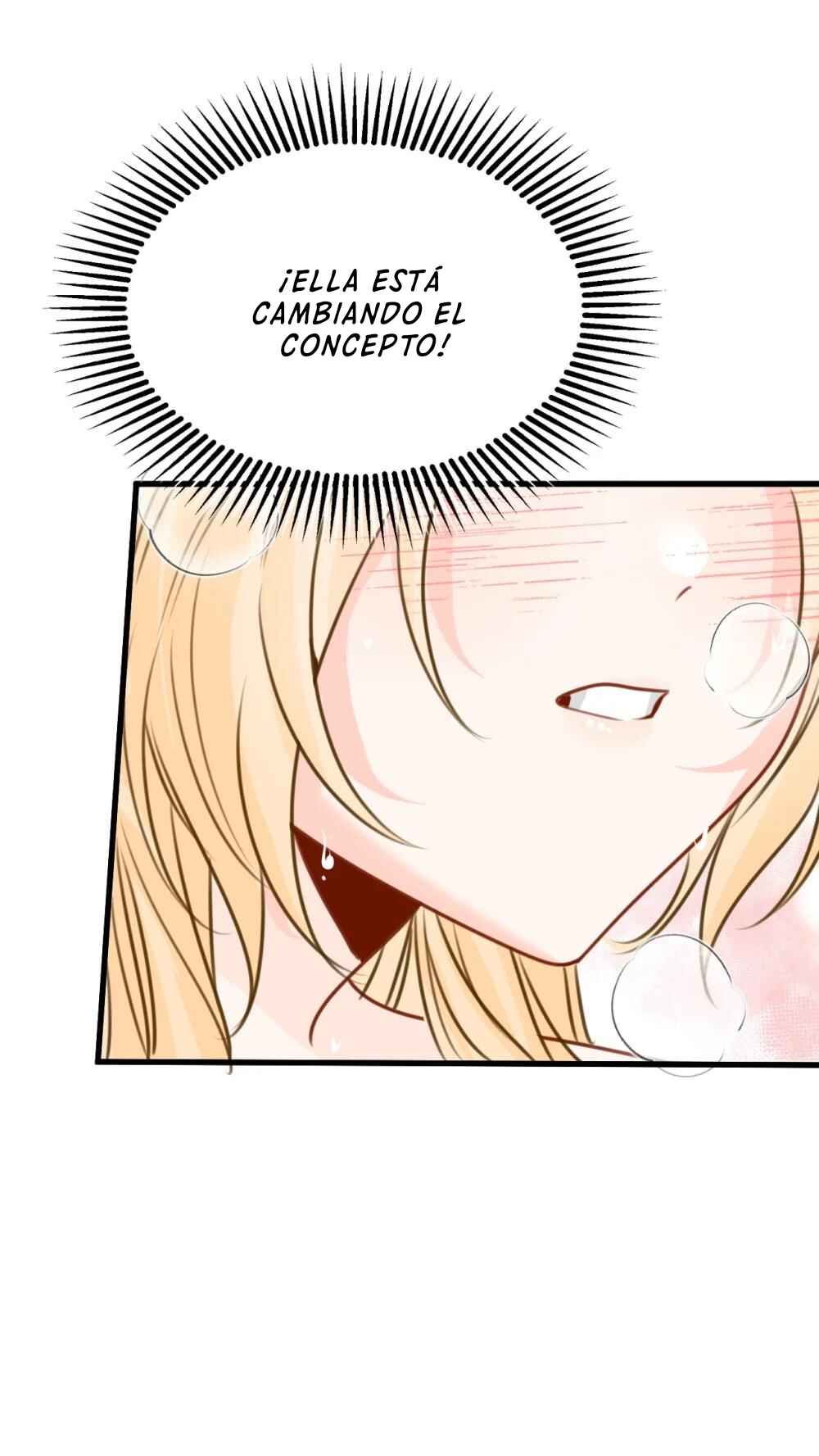Miss Vampire’s Bullying Game Chapter 62 - Page 11