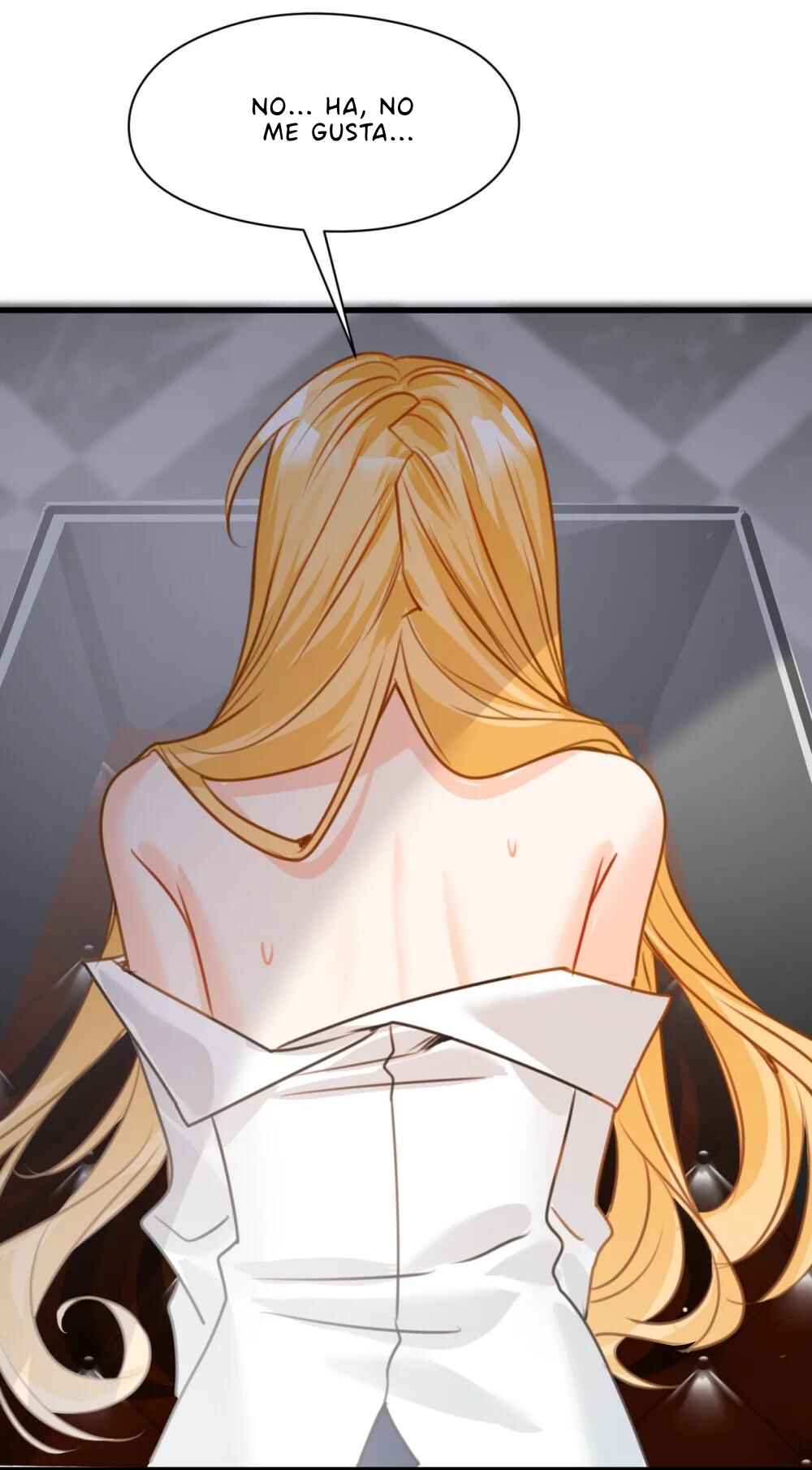 Miss Vampire’s Bullying Game Chapter 62 - Page 15