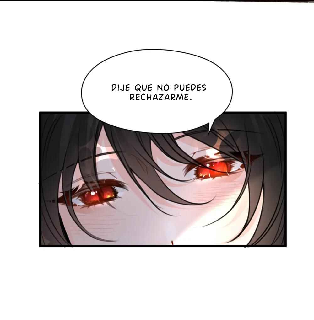Miss Vampire’s Bullying Game Chapter 62 - Page 16