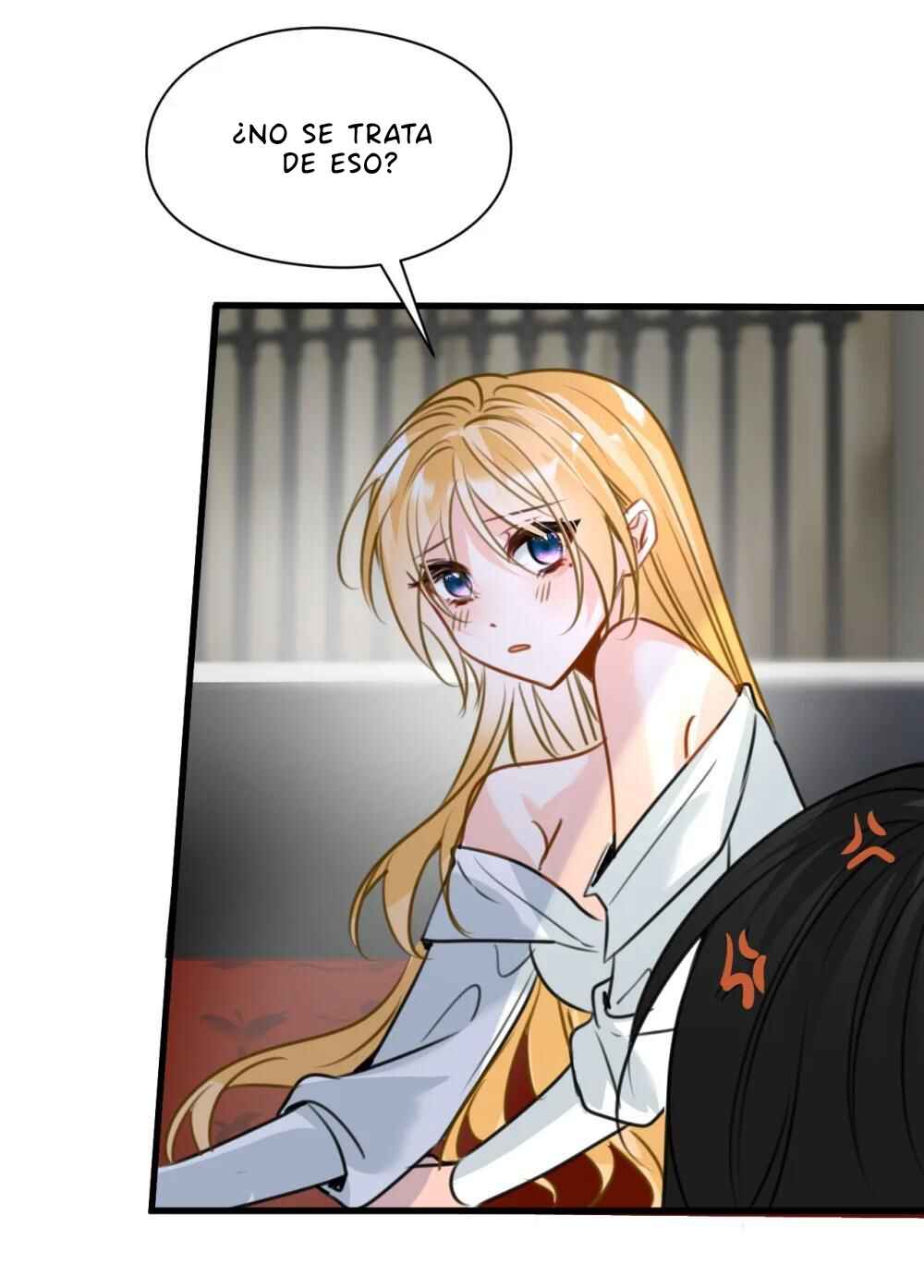 Miss Vampire’s Bullying Game Chapter 62 - Page 25