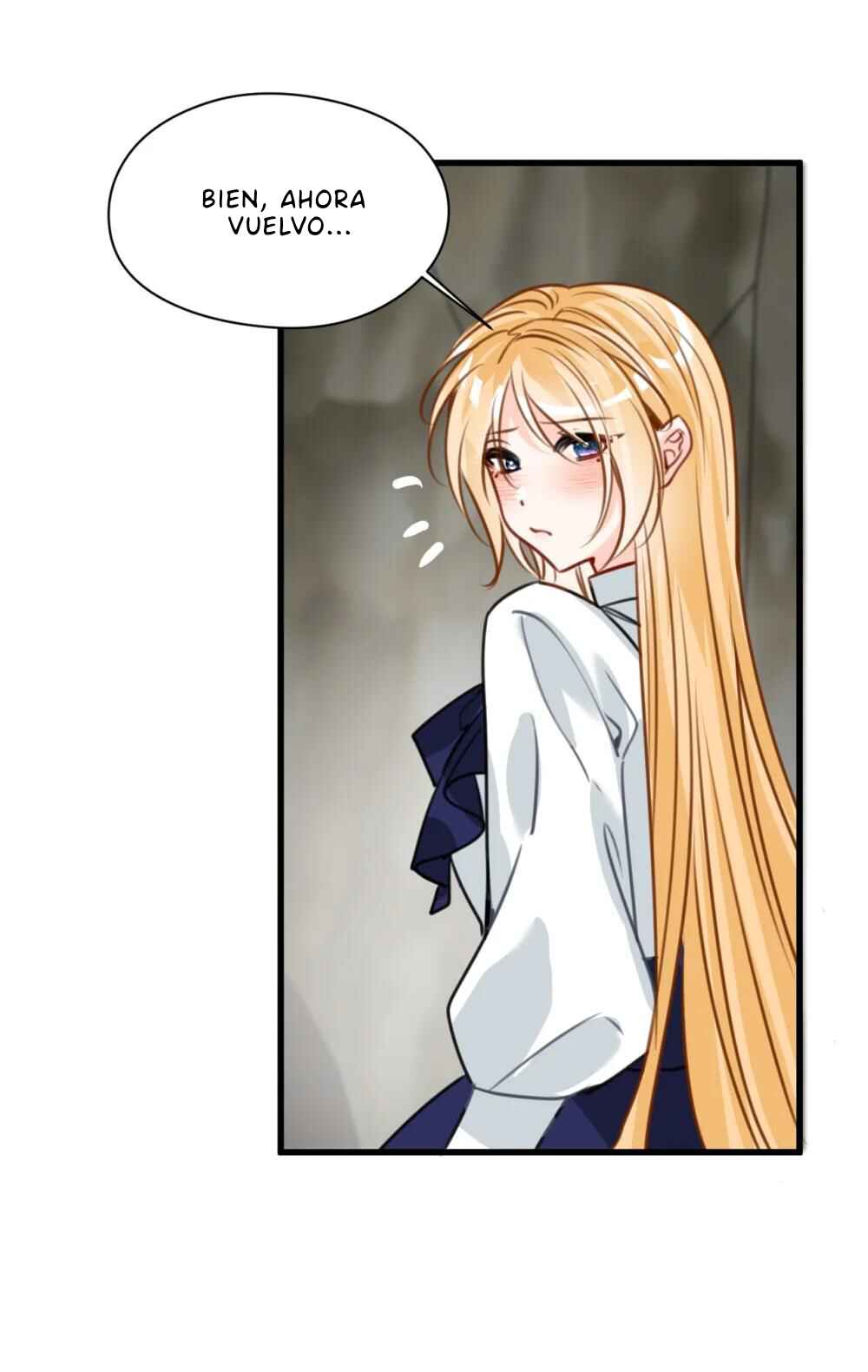 Miss Vampire’s Bullying Game Chapter 62 - Page 32