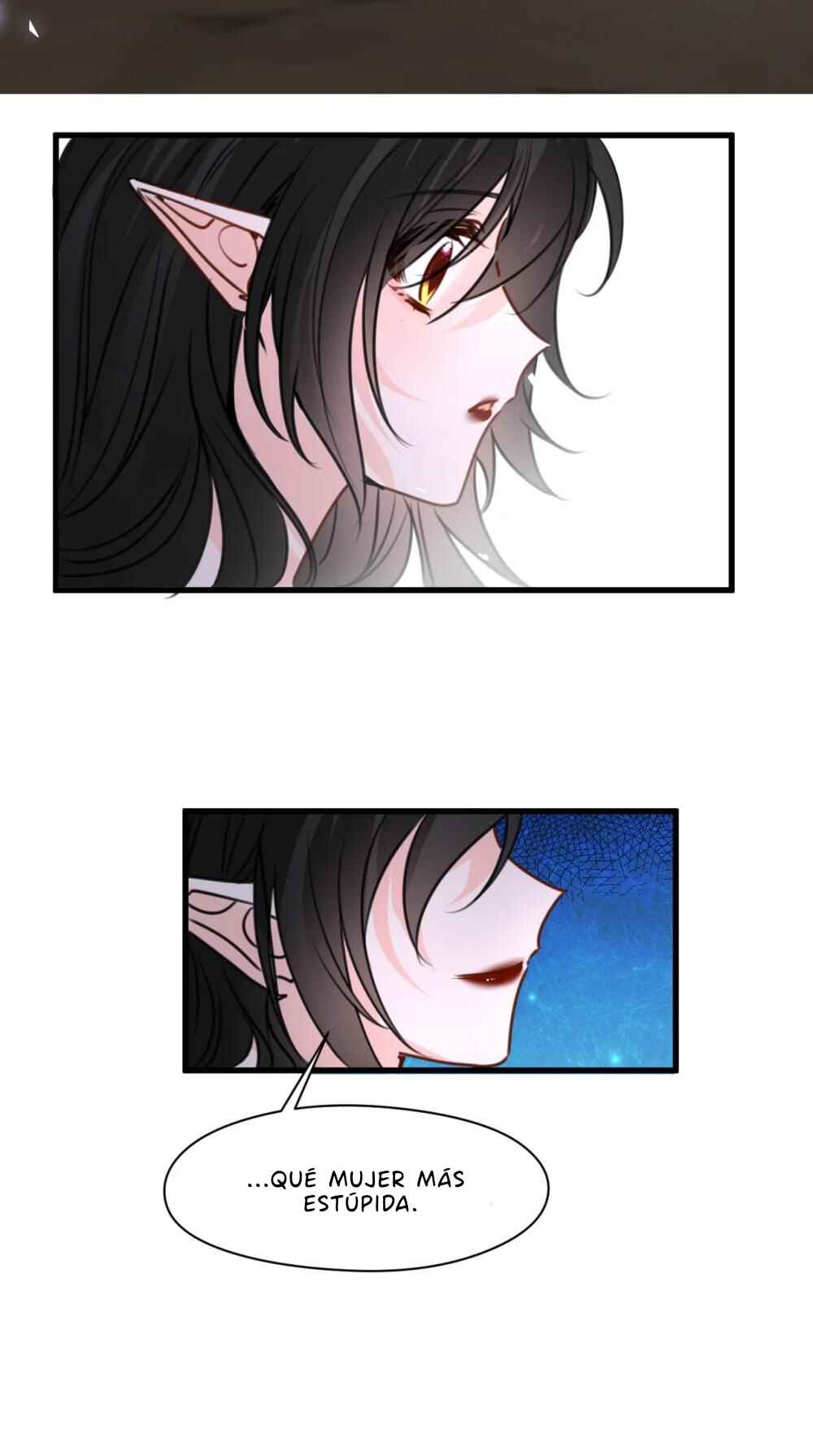 Miss Vampire’s Bullying Game Chapter 62 - Page 37