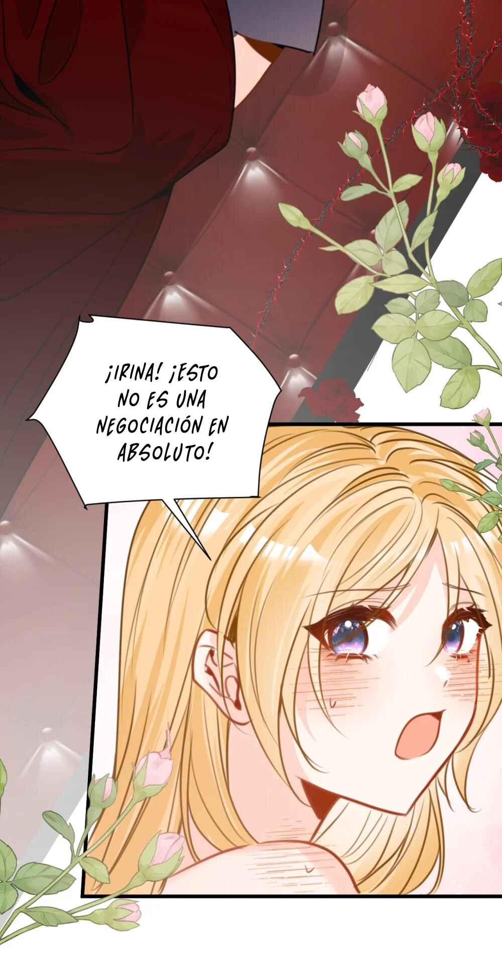 Miss Vampire’s Bullying Game Chapter 62 - Page 9
