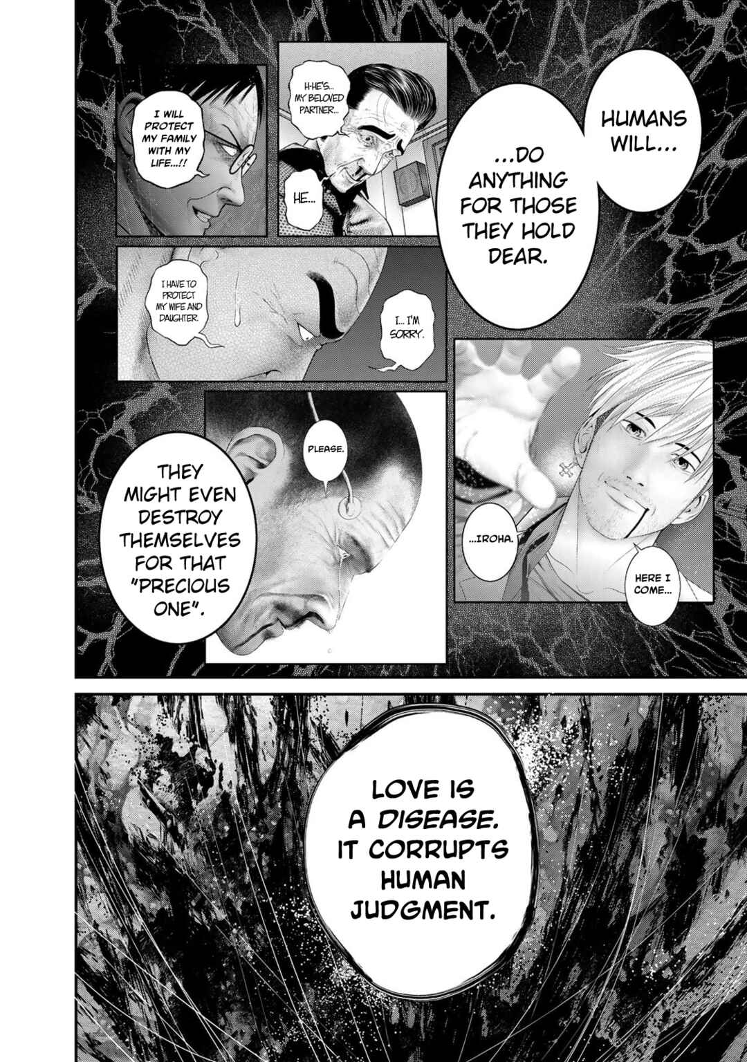 Rikujou Jieitai Tokumu Chouhou Kikan - Beppan no Inu Chapter 23 - Page 10