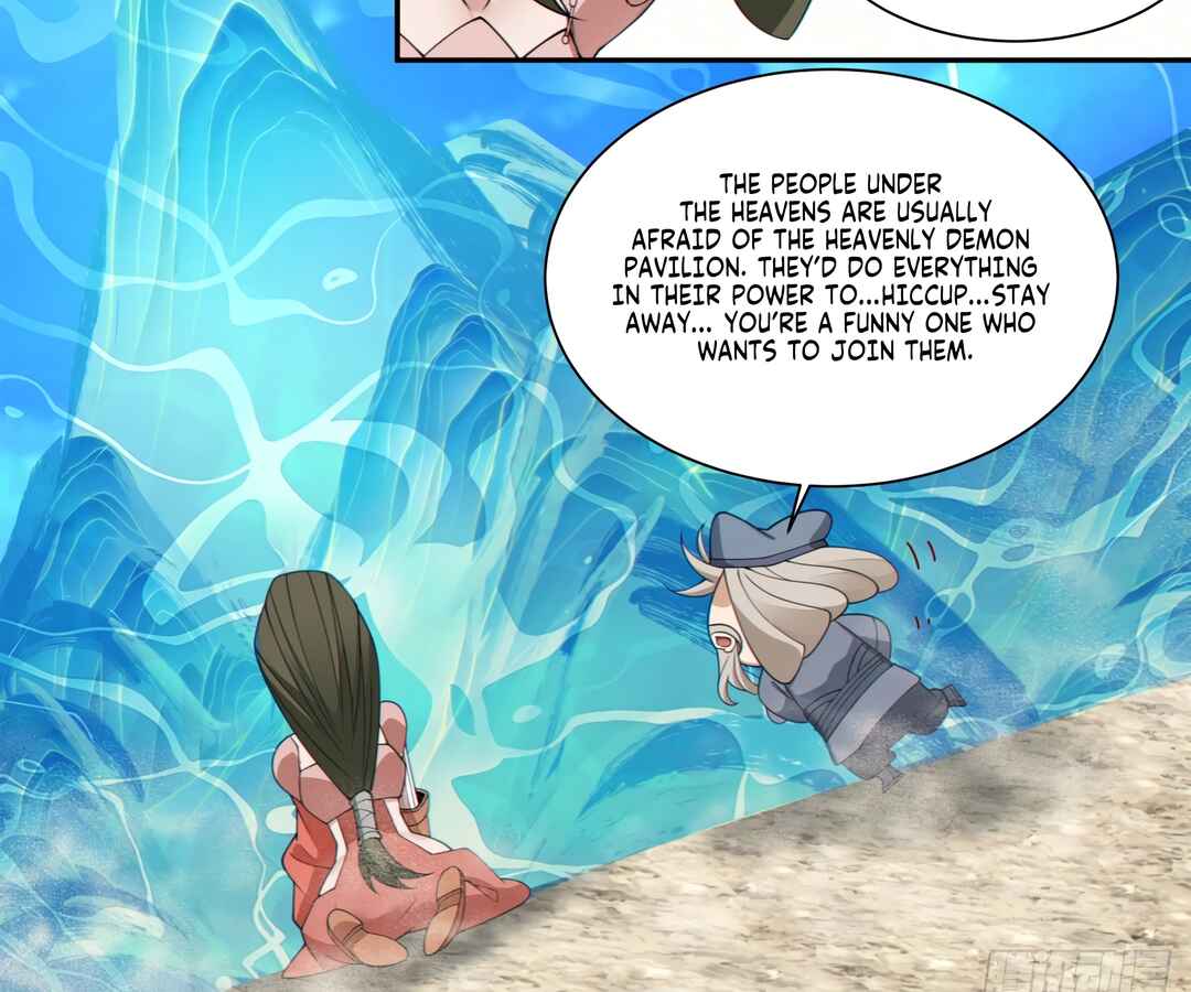 My Disciples Are All Big Villains Chapter 202 - Page 15