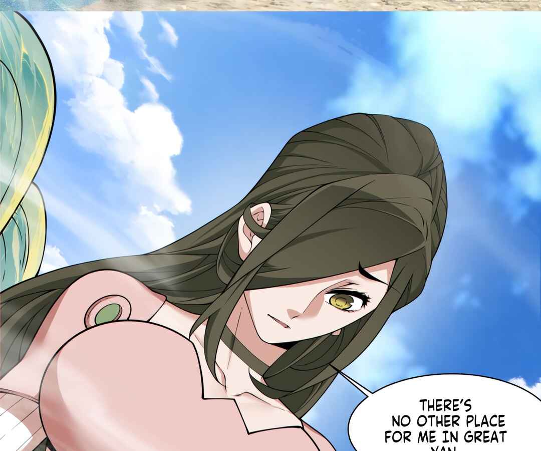 My Disciples Are All Big Villains Chapter 202 - Page 16