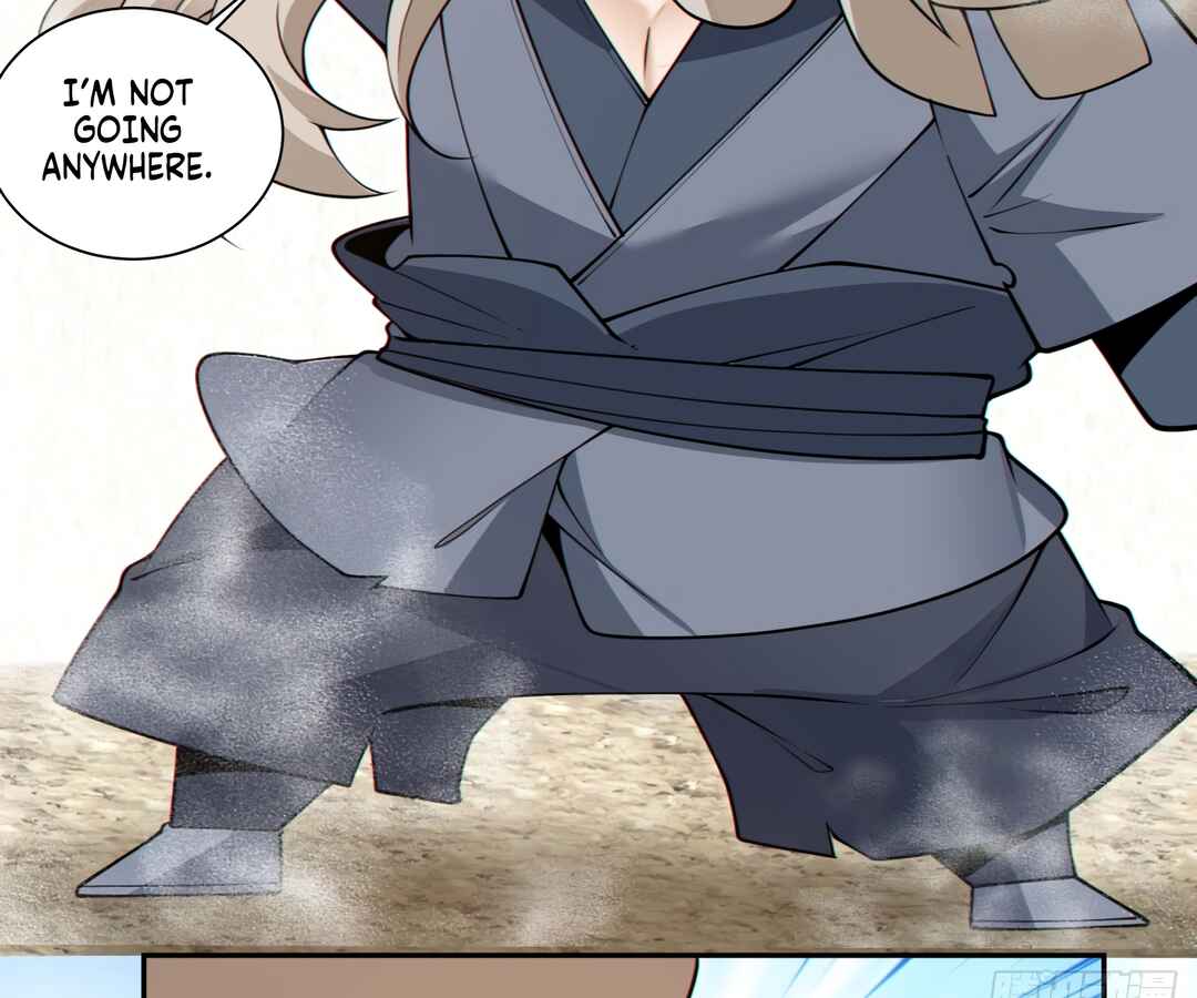 My Disciples Are All Big Villains Chapter 202 - Page 31