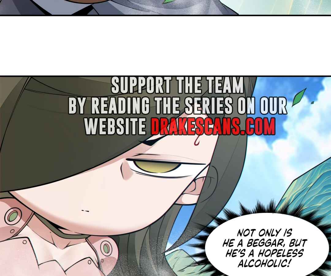 My Disciples Are All Big Villains Chapter 202 - Page 34