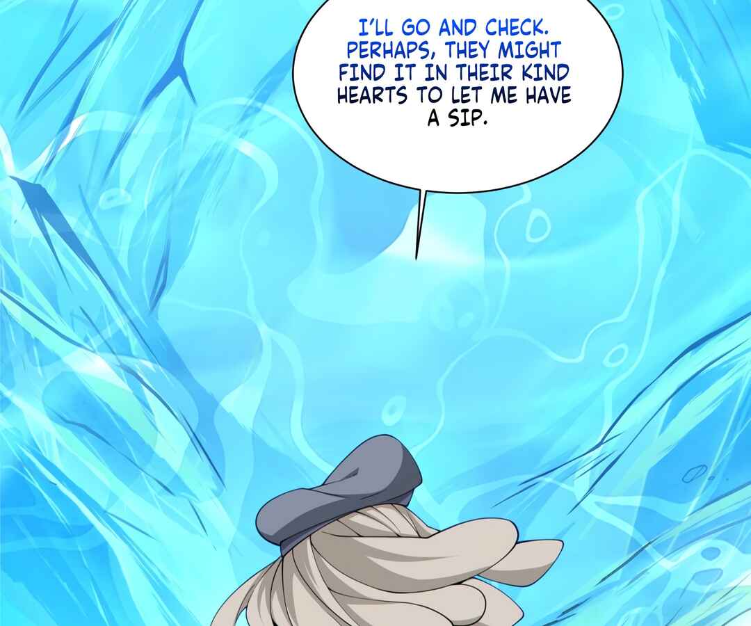 My Disciples Are All Big Villains Chapter 202 - Page 38