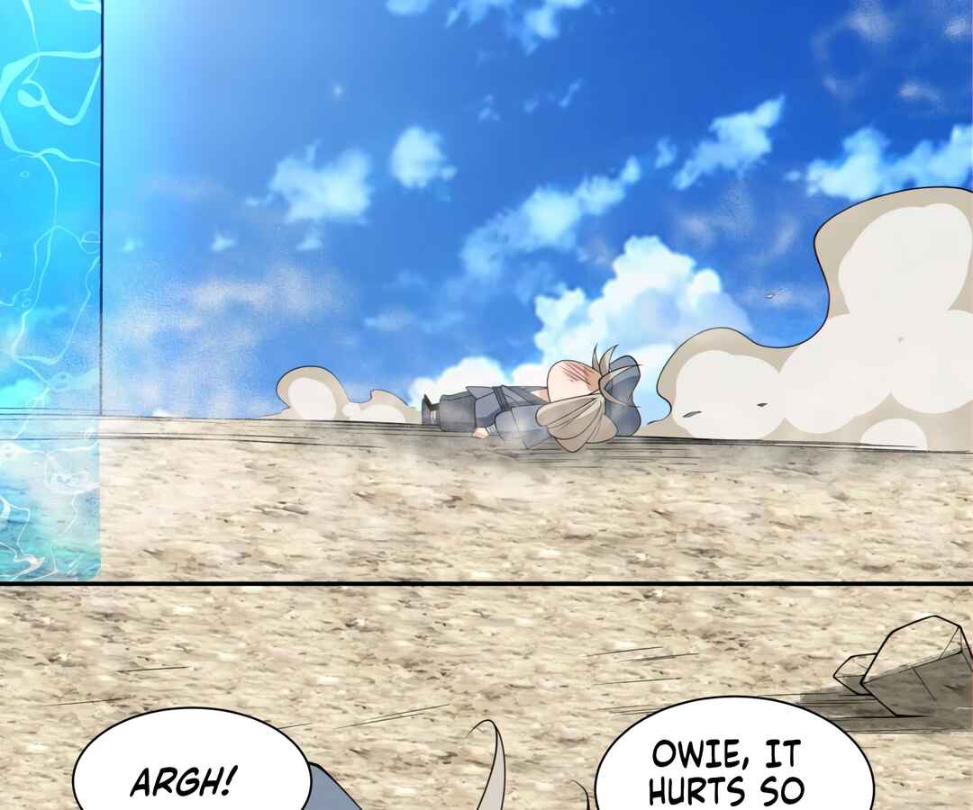 My Disciples Are All Big Villains Chapter 202 - Page 45