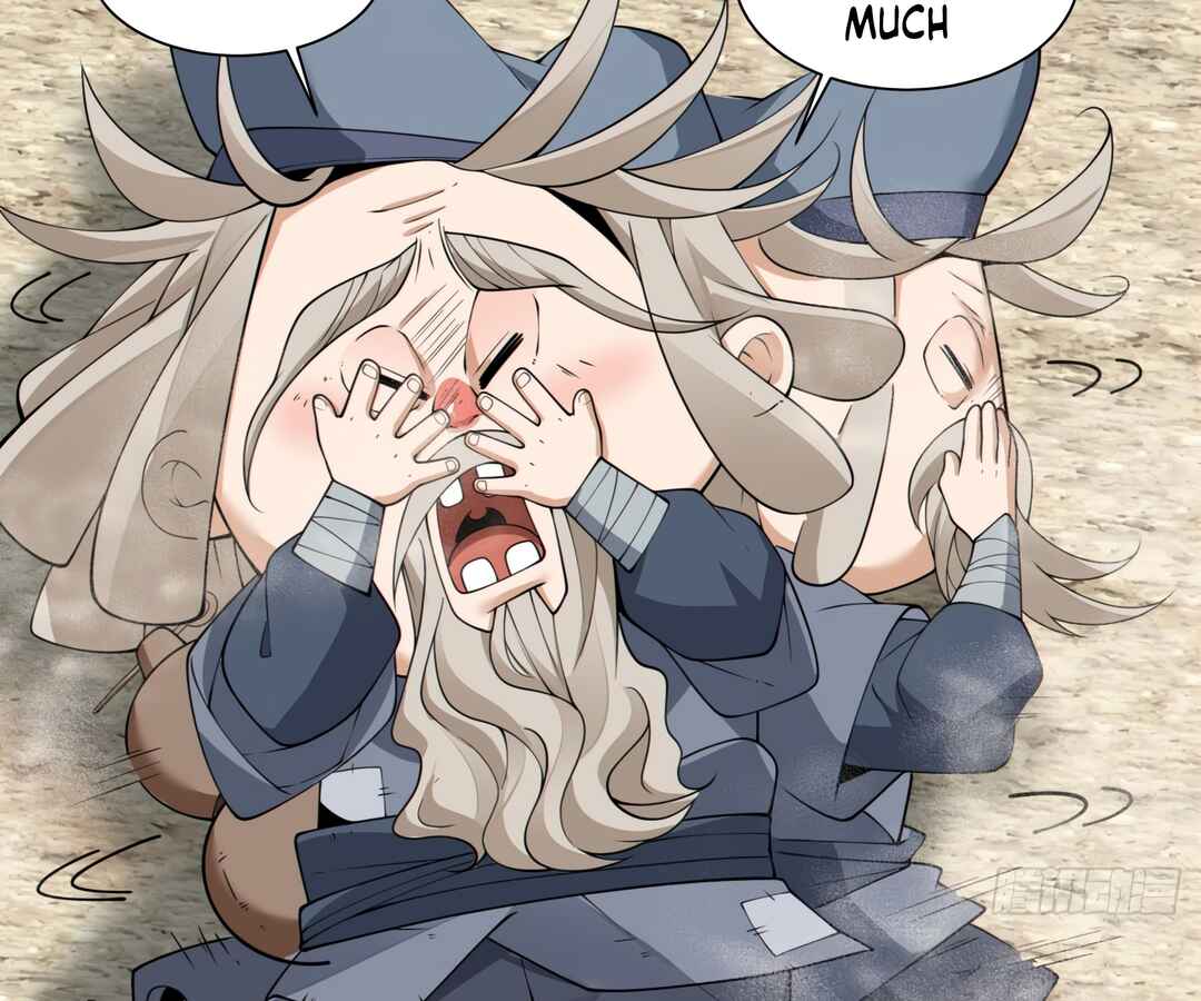 My Disciples Are All Big Villains Chapter 202 - Page 46