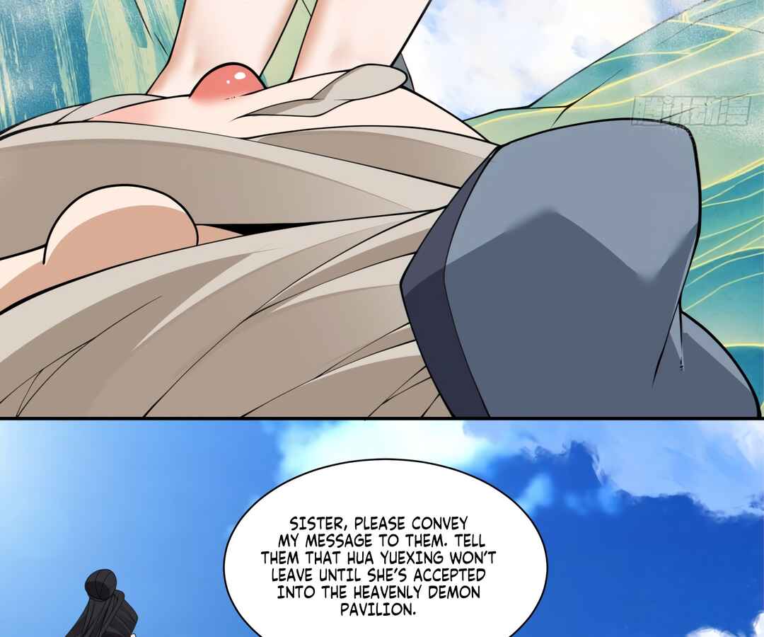 My Disciples Are All Big Villains Chapter 202 - Page 51