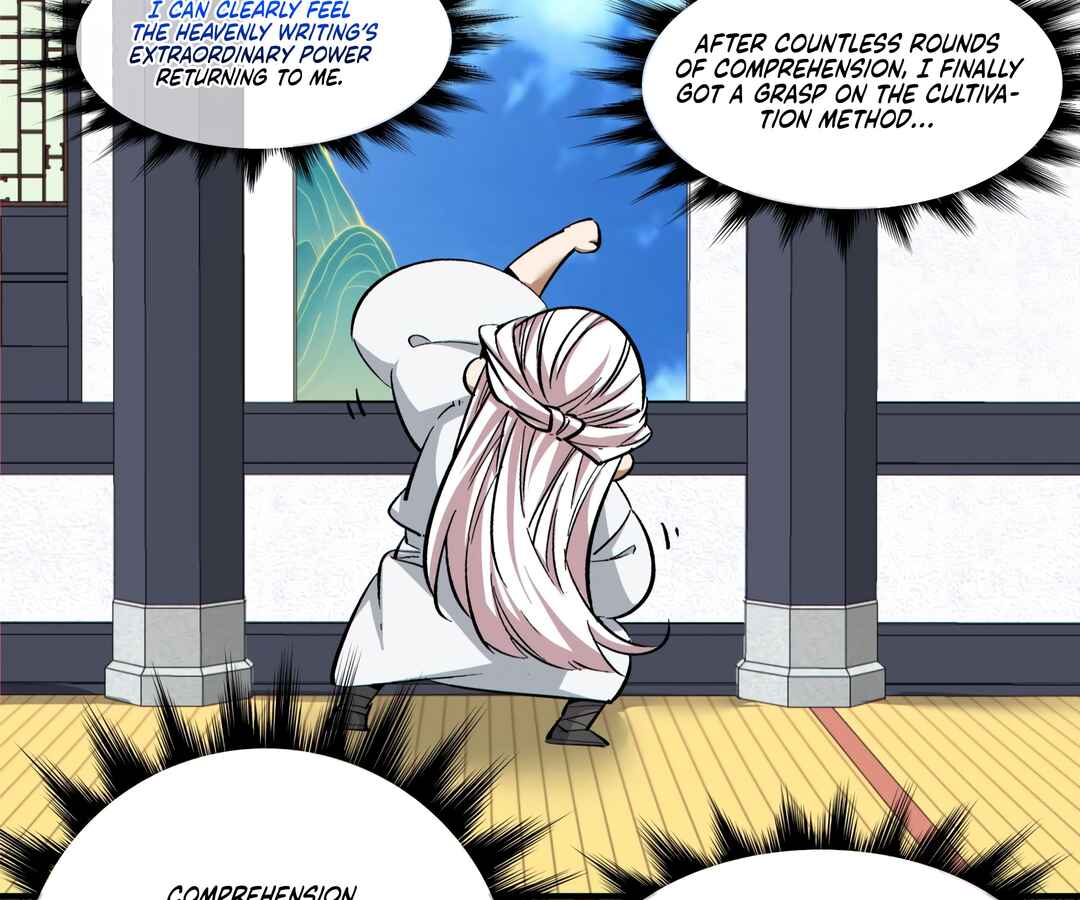 My Disciples Are All Big Villains Chapter 202 - Page 69