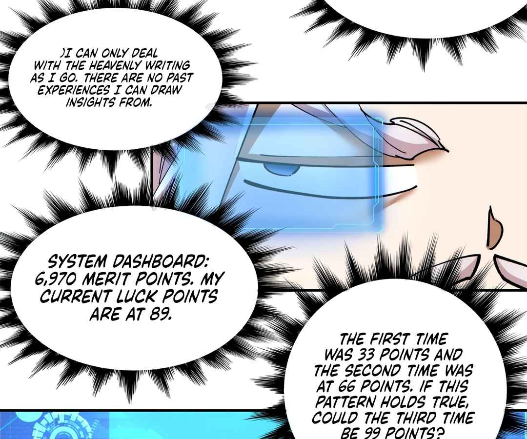 My Disciples Are All Big Villains Chapter 202 - Page 71