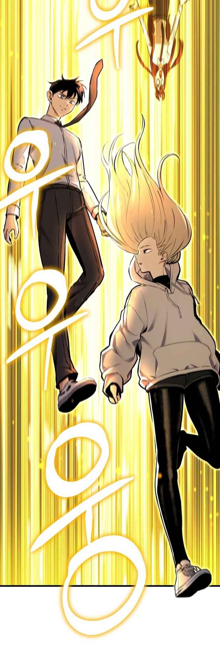 What Can I Do Alone Chapter 8 - Page 103