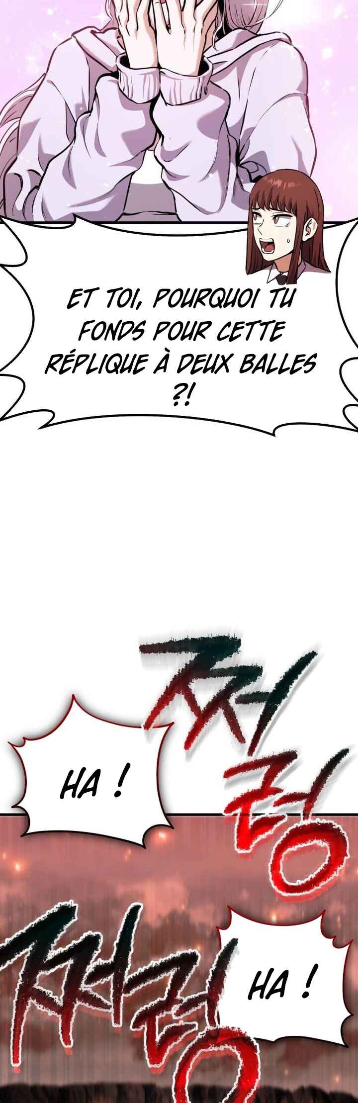 What Can I Do Alone Chapter 8 - Page 111
