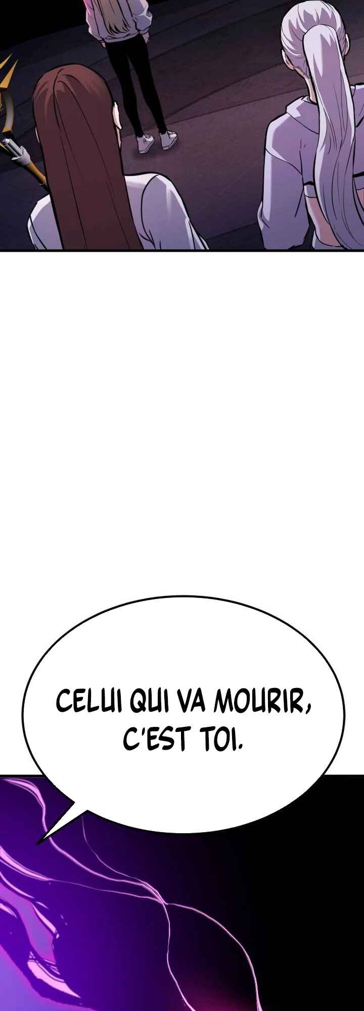 What Can I Do Alone Chapter 8 - Page 21