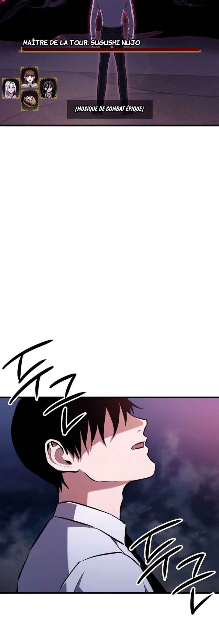 What Can I Do Alone Chapter 8 - Page 3