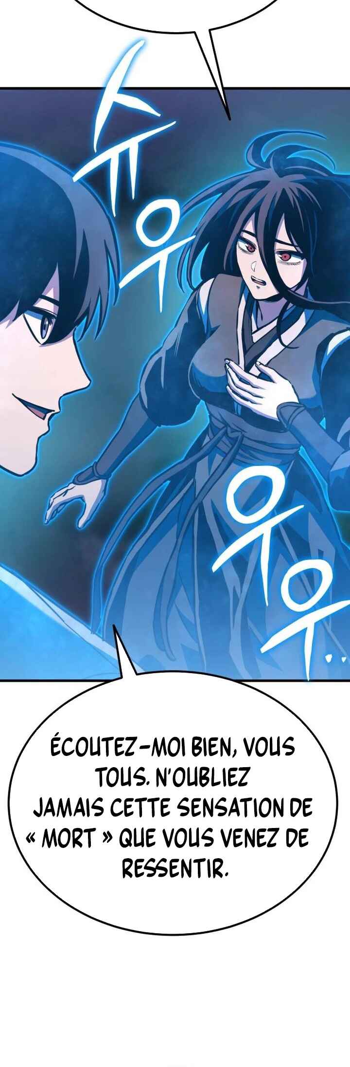 What Can I Do Alone Chapter 8 - Page 47