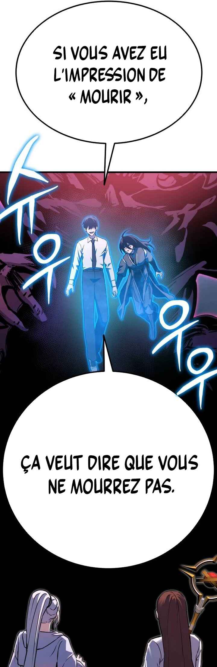 What Can I Do Alone Chapter 8 - Page 48