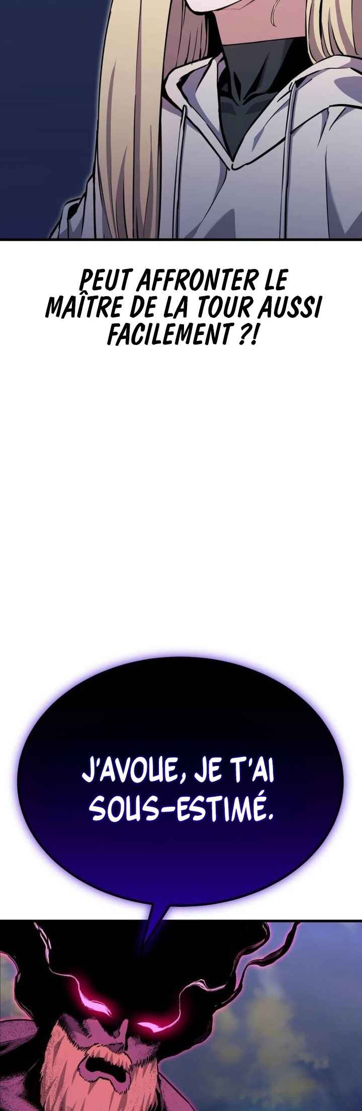 What Can I Do Alone Chapter 8 - Page 51