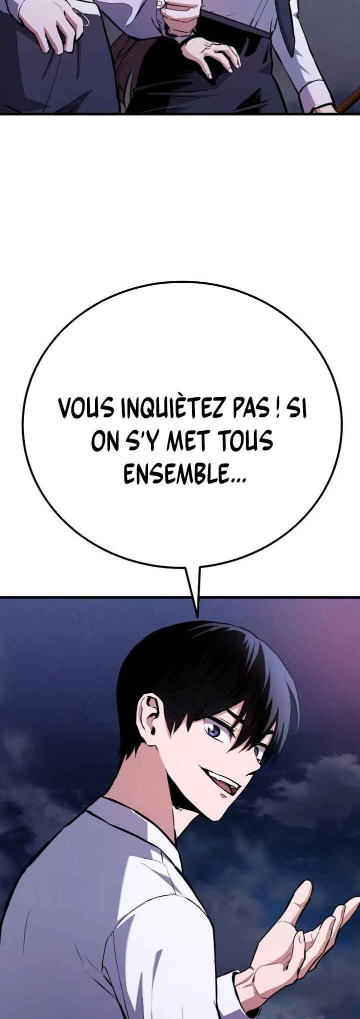 What Can I Do Alone Chapter 8 - Page 6