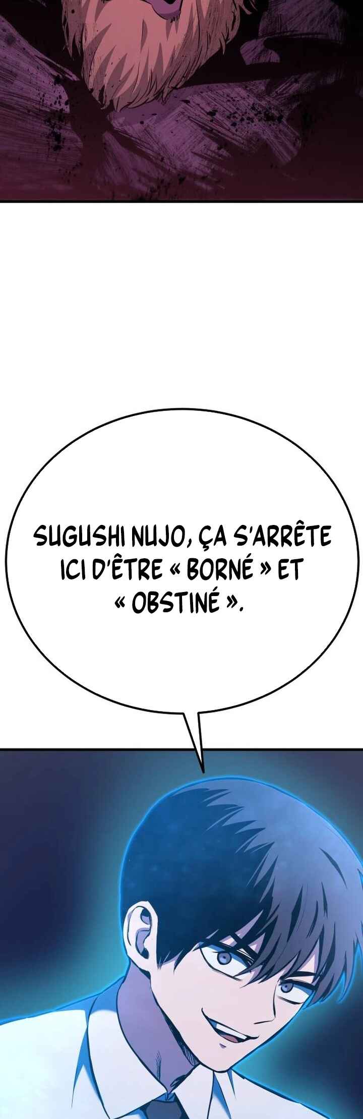 What Can I Do Alone Chapter 8 - Page 68