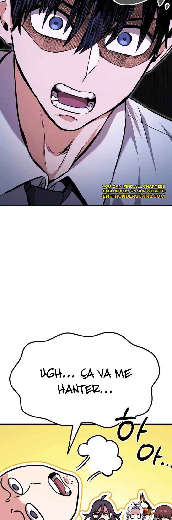 What Can I Do Alone Chapter 8 - Page 86
