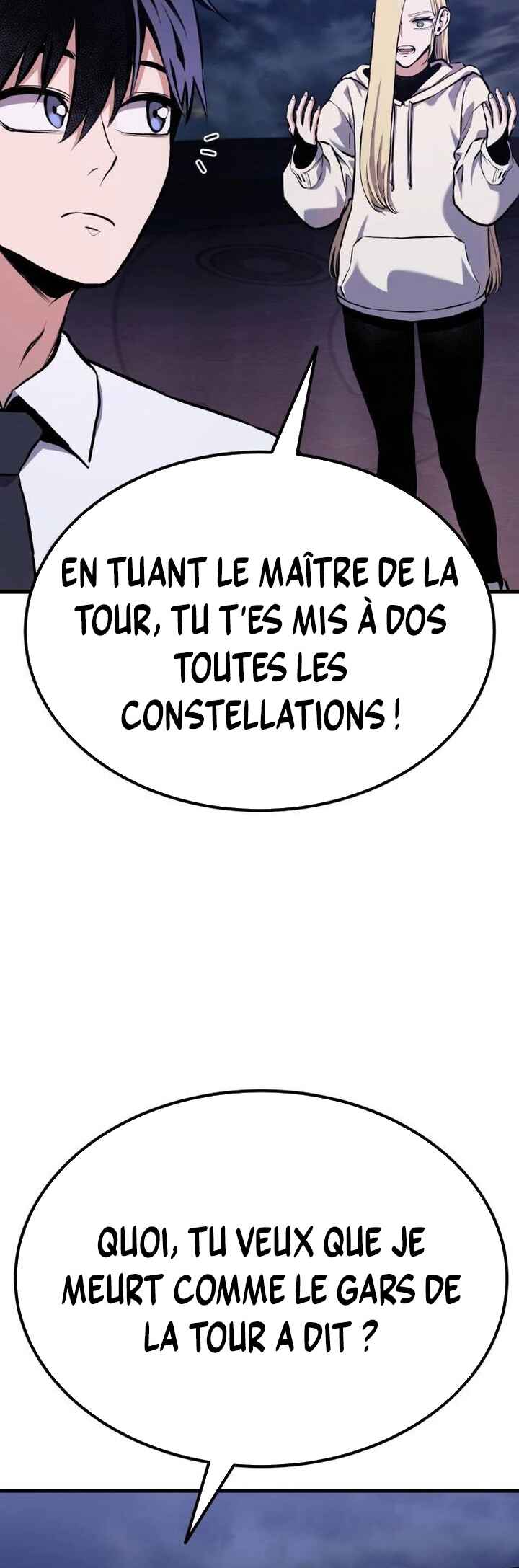 What Can I Do Alone Chapter 8 - Page 91