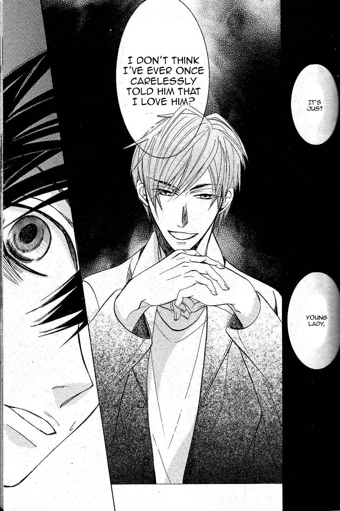 Junjou Romantica Chapter 67 - Page 30