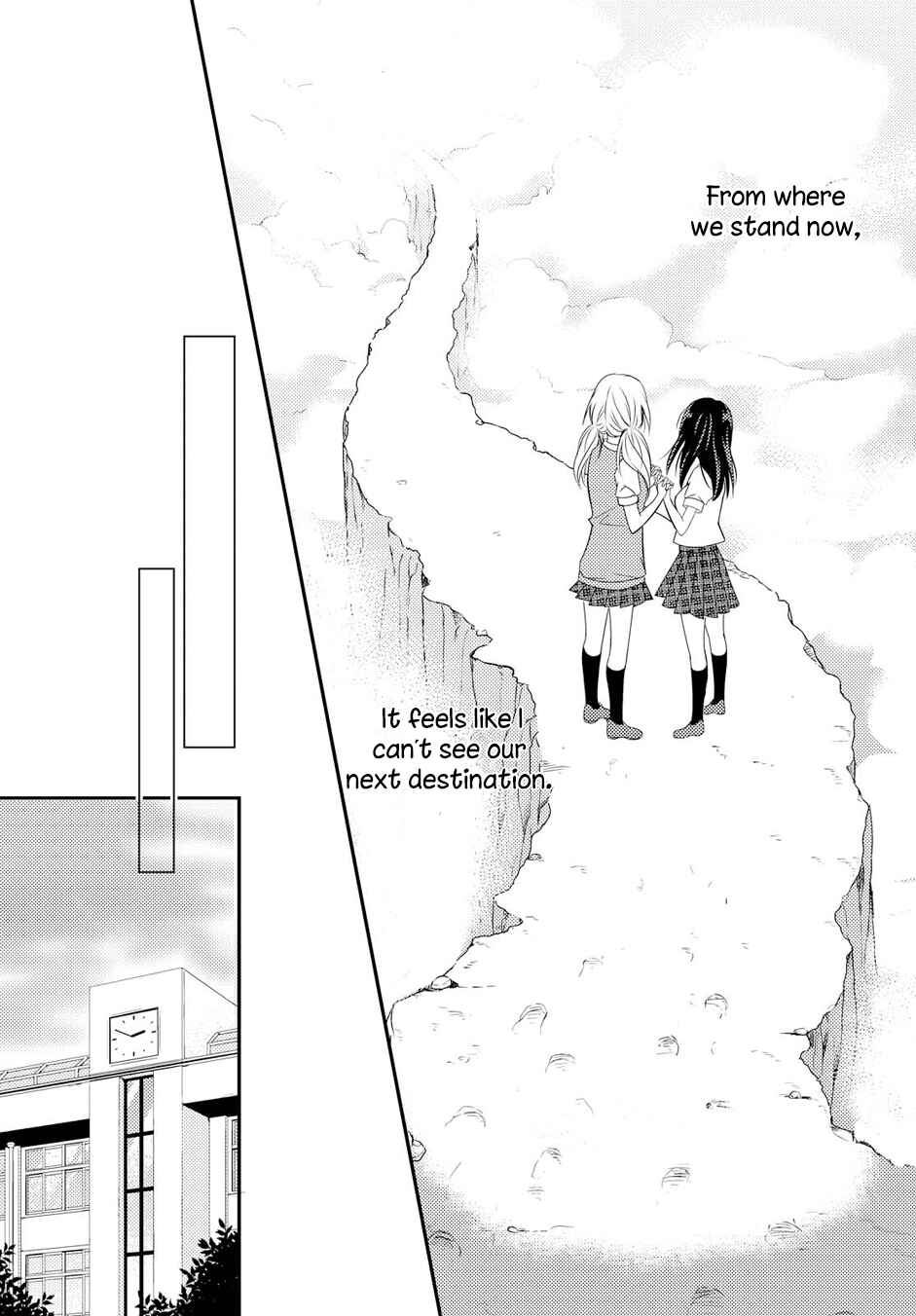 Netsuzou Trap - NTR Chapter 19 - Page 29