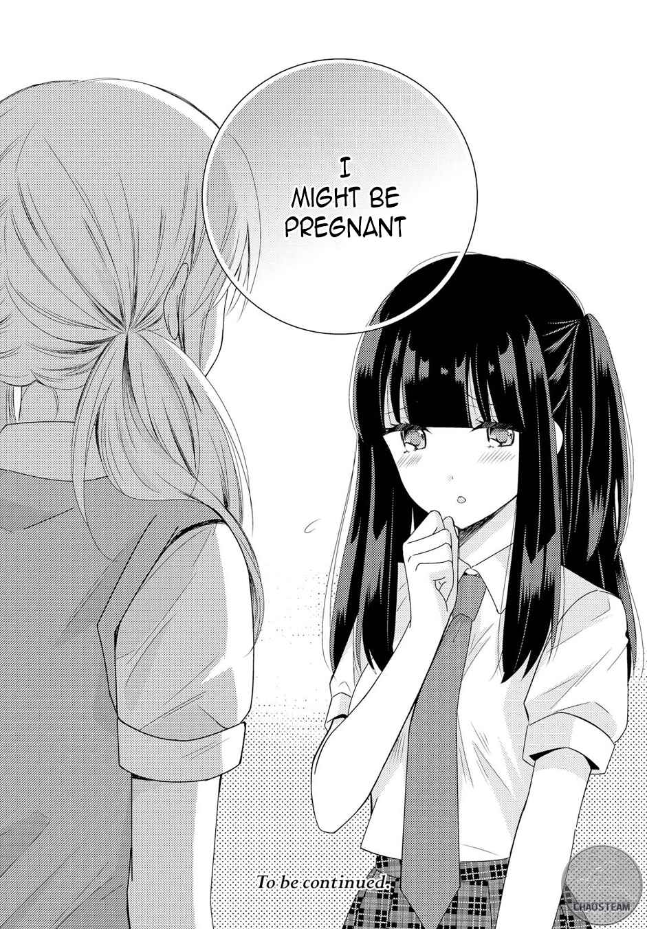 Netsuzou Trap - NTR Chapter 19 - Page 34