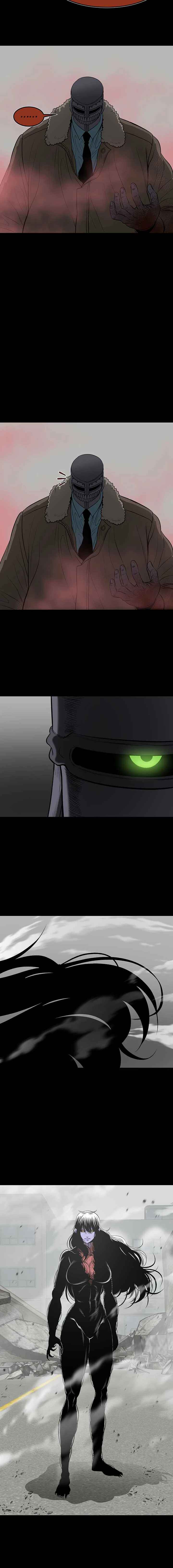 I'm a Mom Chapter 63 - Page 15