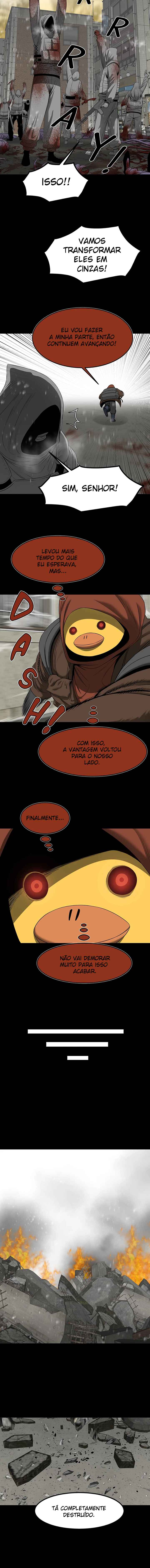 I'm a Mom Chapter 63 - Page 6
