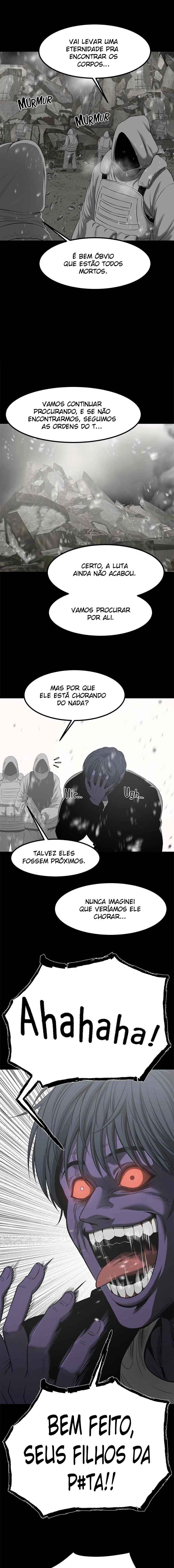 I'm a Mom Chapter 63 - Page 7