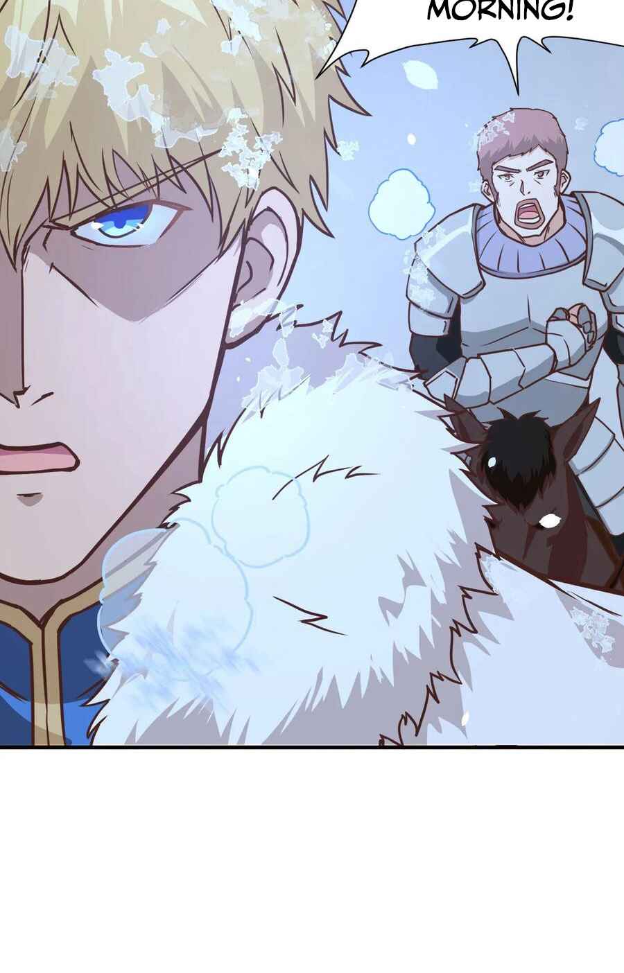 Starting From Today I'll Work as a City Lord Chapter 98 - Page 13
