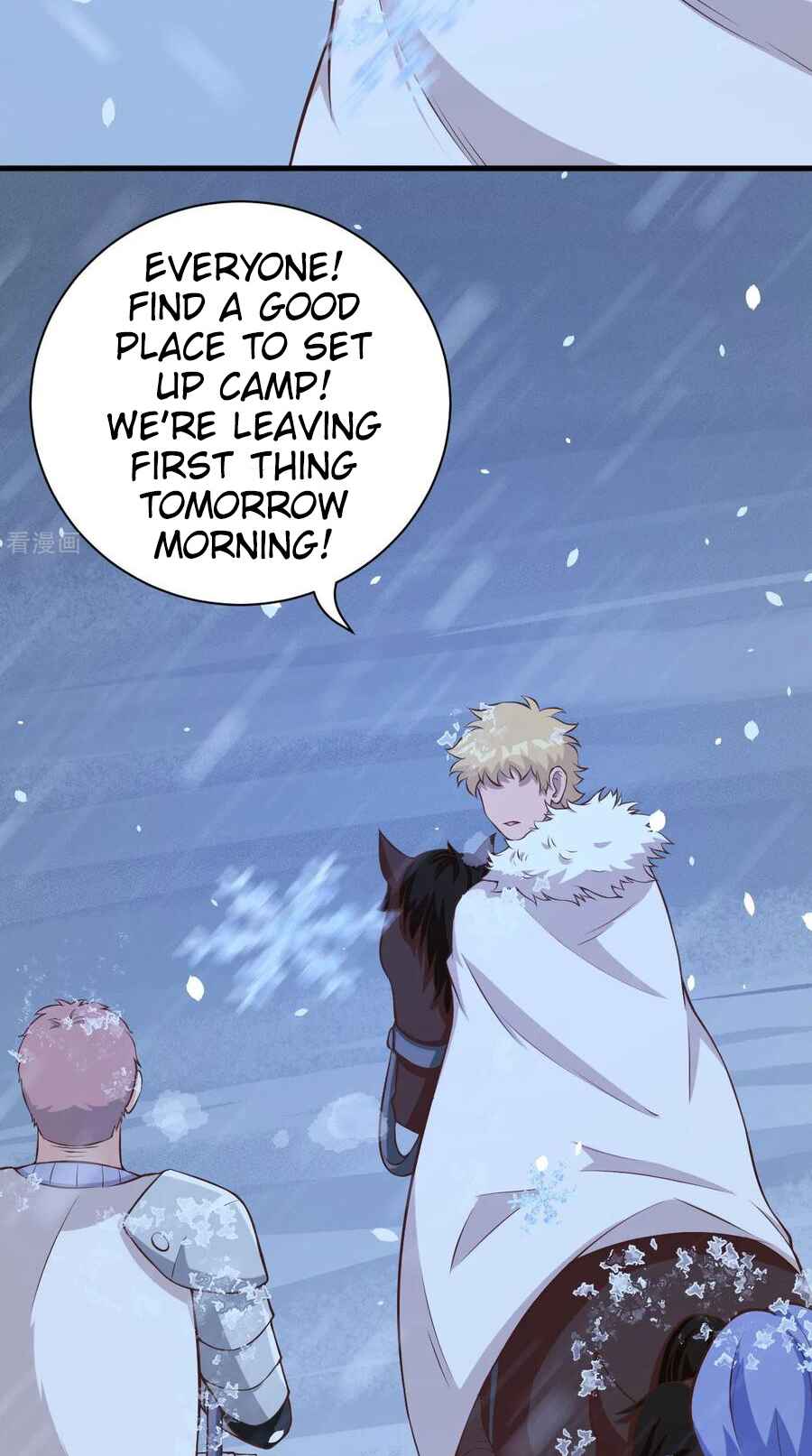 Starting From Today I'll Work as a City Lord Chapter 98 - Page 15