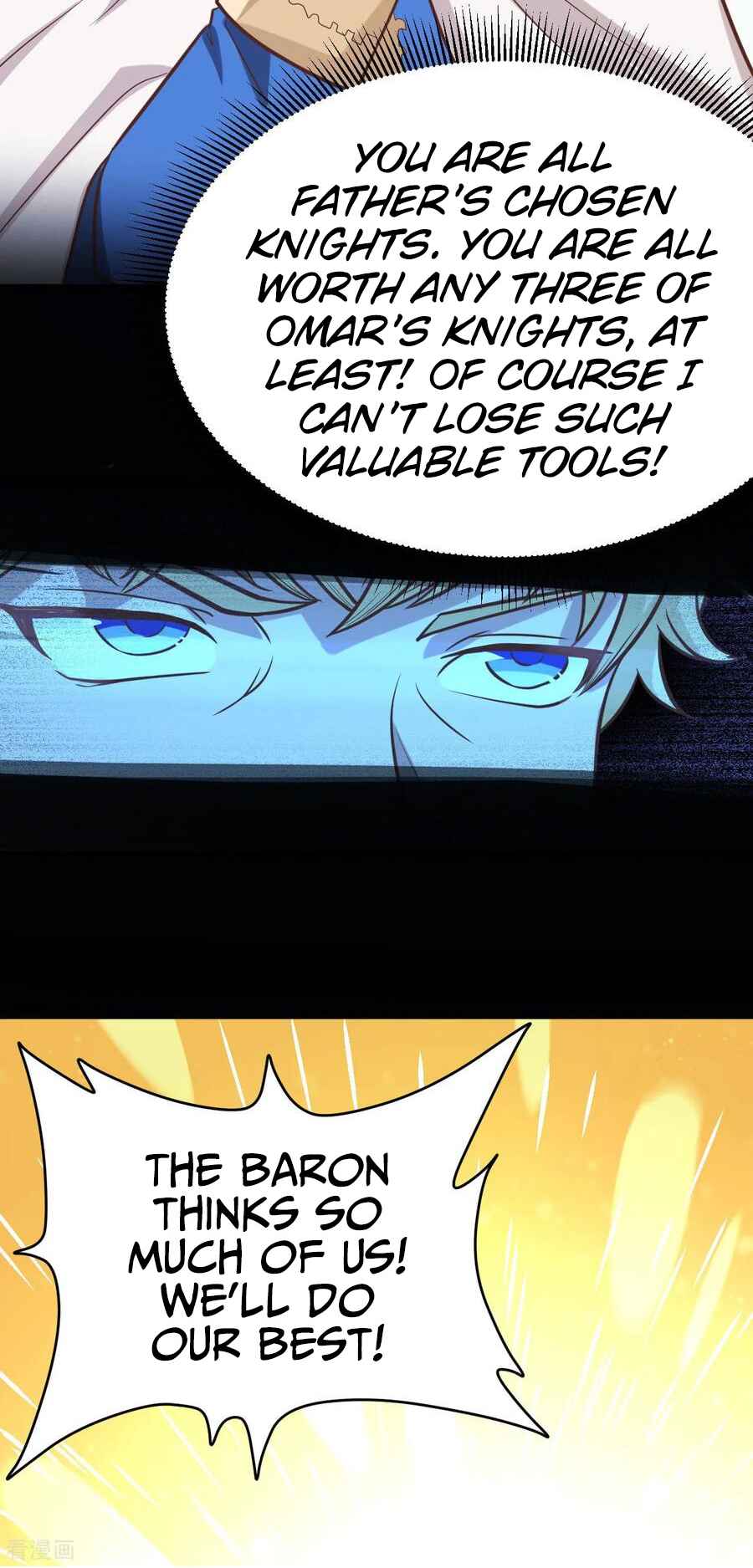 Starting From Today I'll Work as a City Lord Chapter 98 - Page 22