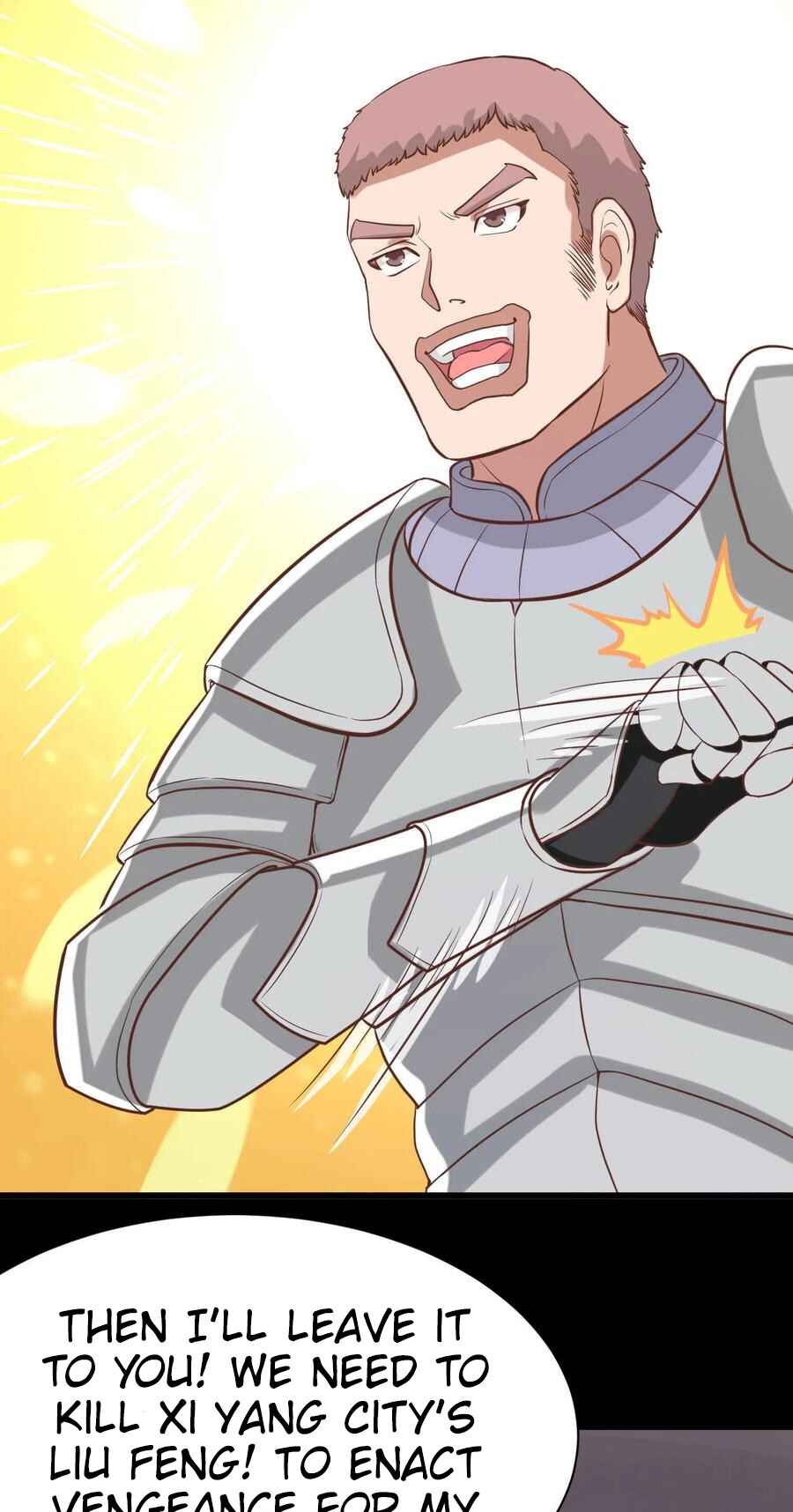 Starting From Today I'll Work as a City Lord Chapter 98 - Page 23