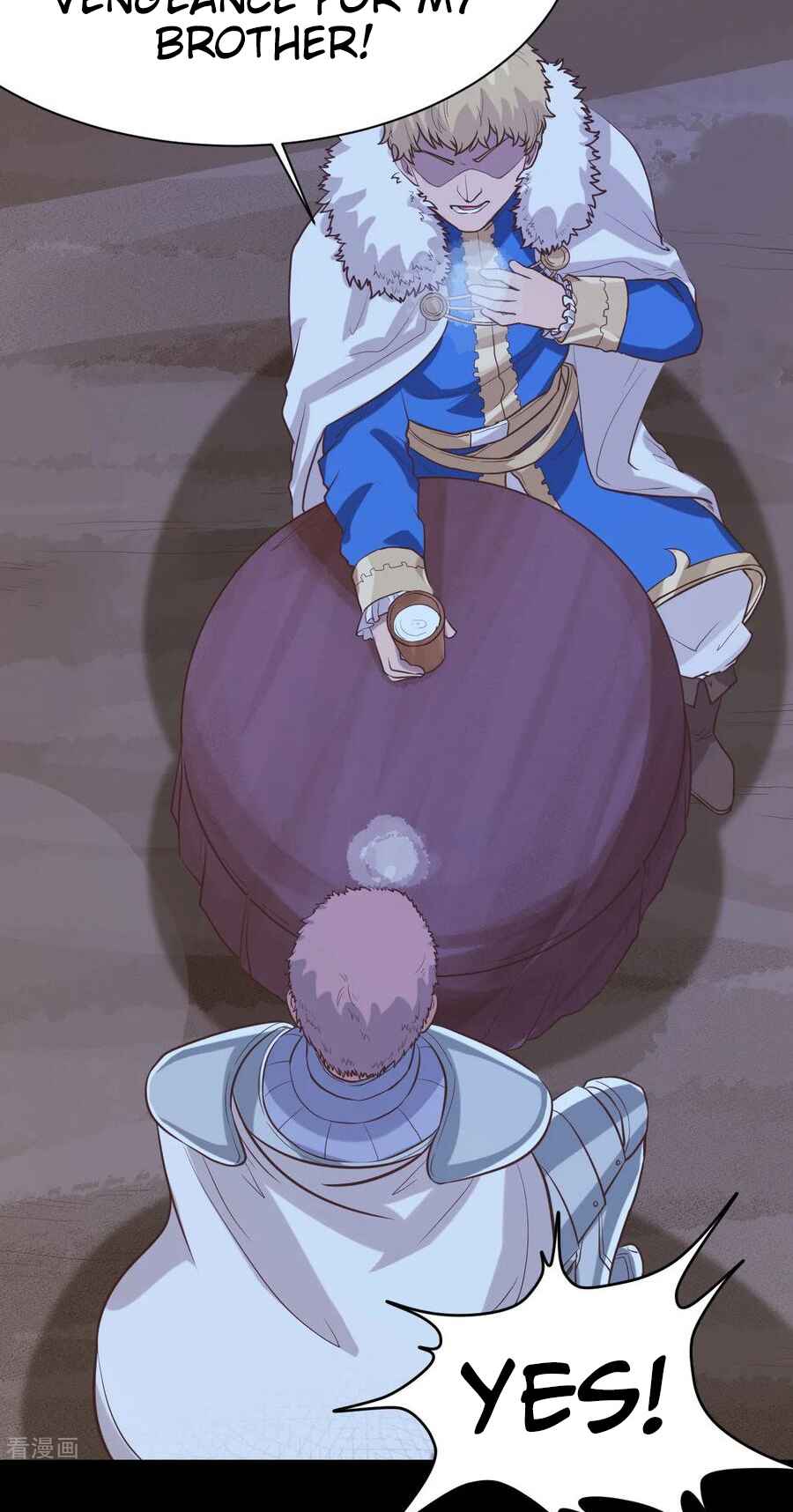 Starting From Today I'll Work as a City Lord Chapter 98 - Page 24