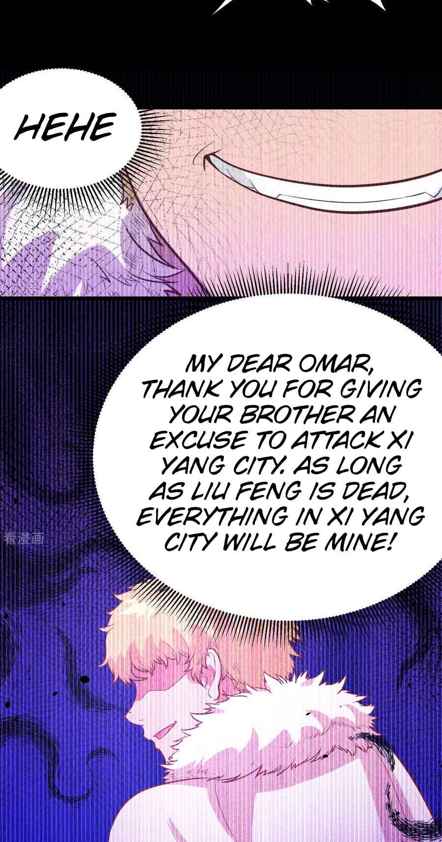 Starting From Today I'll Work as a City Lord Chapter 98 - Page 25